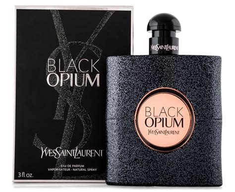 ysl black optimum ebay